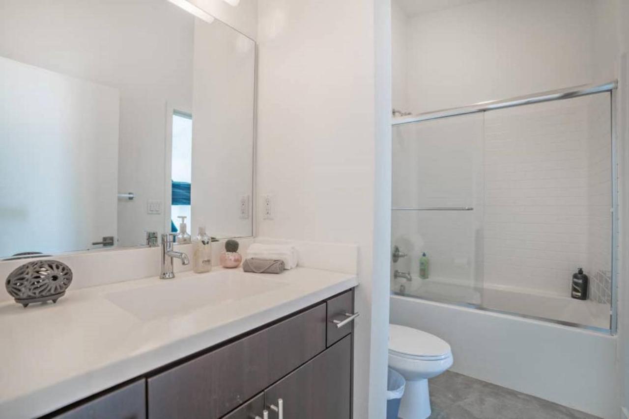 Beachside Apartment L Free Parking! Los Angeles Luaran gambar