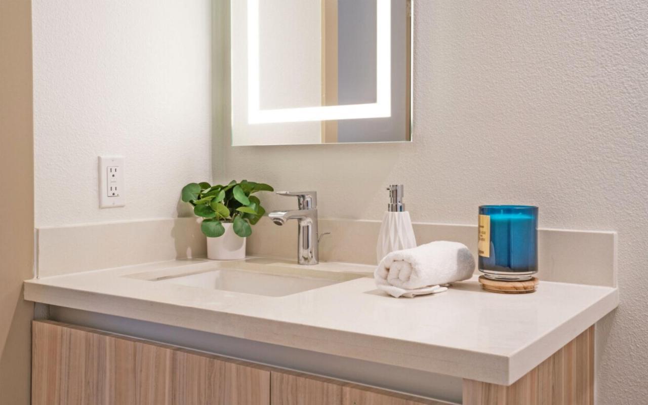 Beachside Apartment L Free Parking! Los Angeles Luaran gambar
