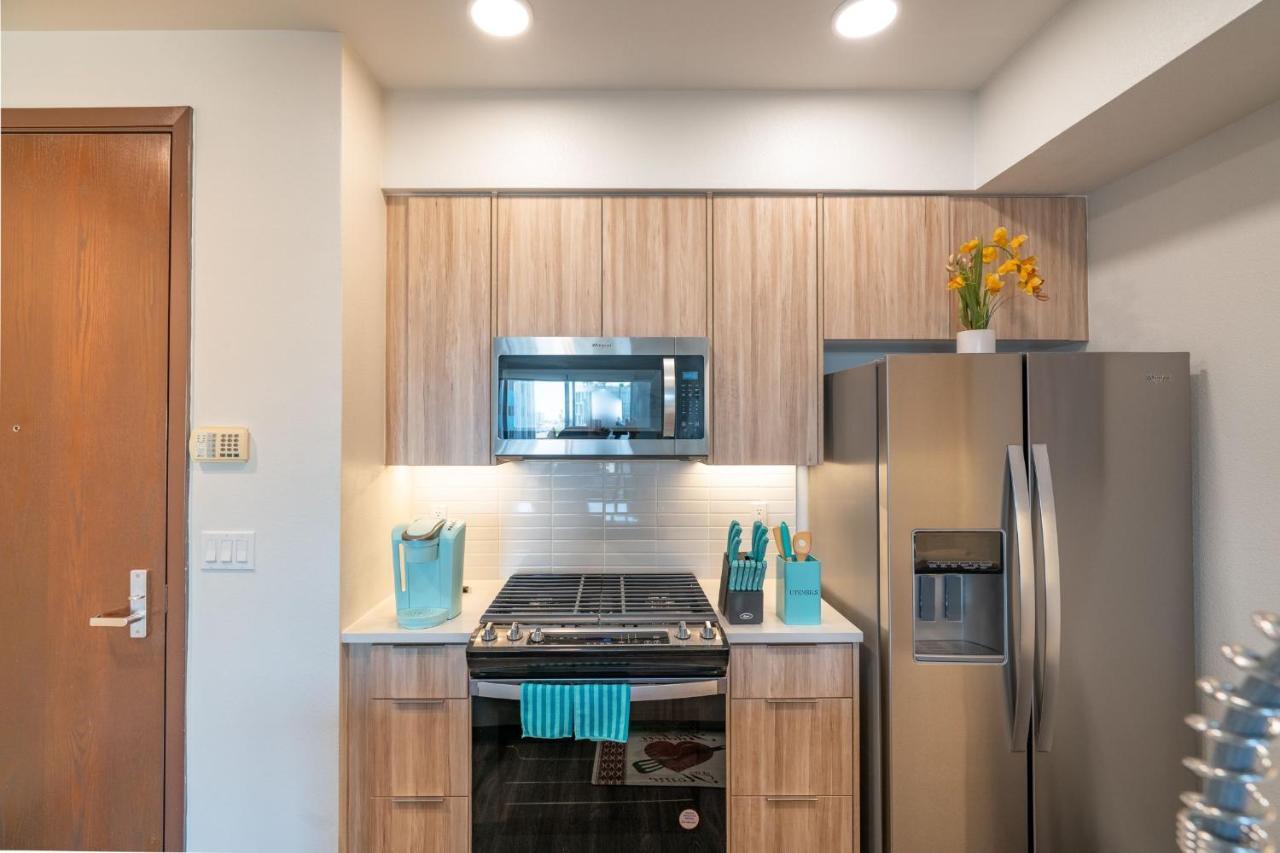 Beachside Apartment L Free Parking! Los Angeles Luaran gambar