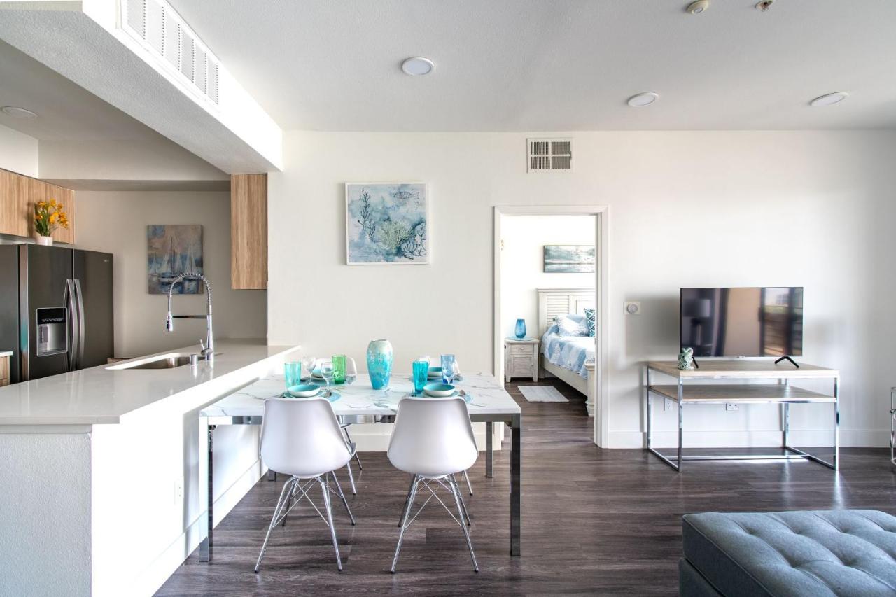 Beachside Apartment L Free Parking! Los Angeles Luaran gambar