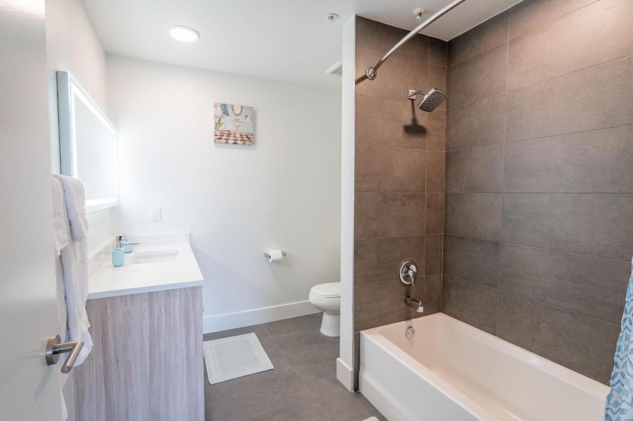 Beachside Apartment L Free Parking! Los Angeles Luaran gambar