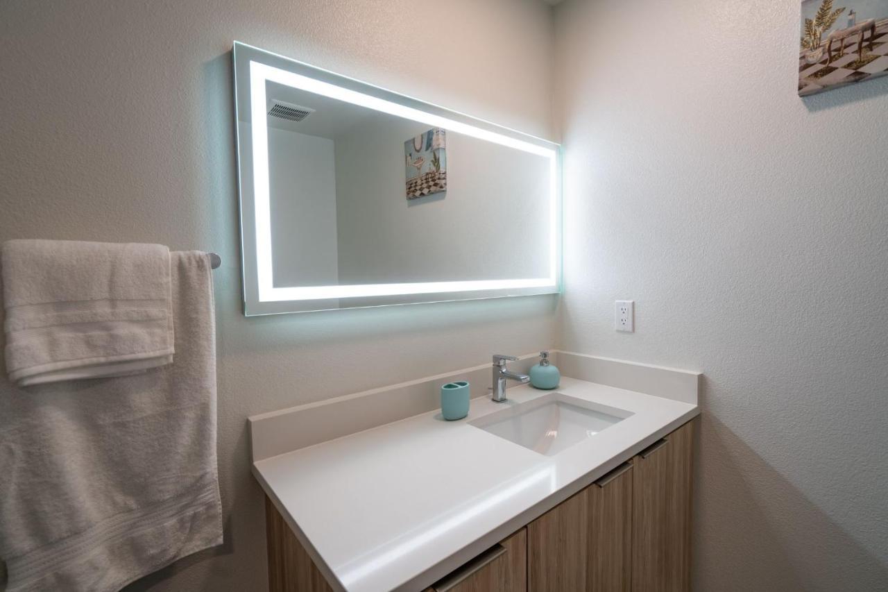 Beachside Apartment L Free Parking! Los Angeles Luaran gambar