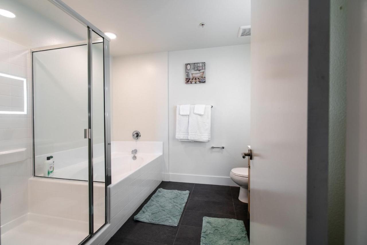 Beachside Apartment L Free Parking! Los Angeles Luaran gambar