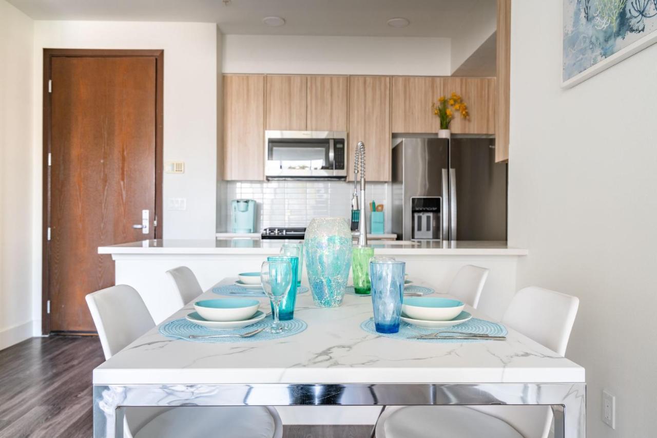 Beachside Apartment L Free Parking! Los Angeles Luaran gambar