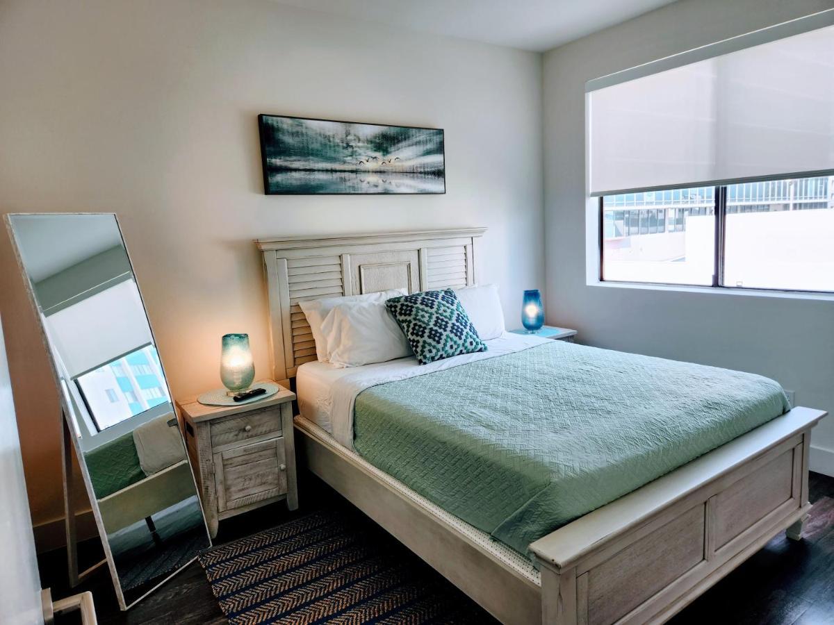 Beachside Apartment L Free Parking! Los Angeles Luaran gambar