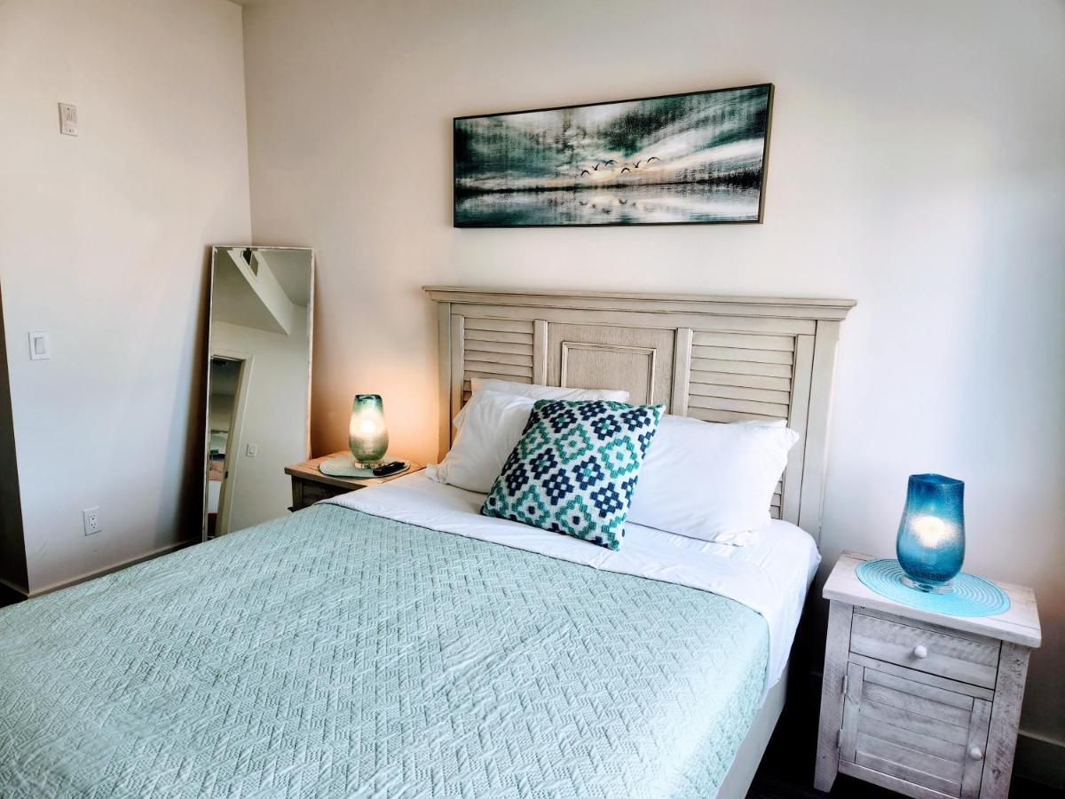 Beachside Apartment L Free Parking! Los Angeles Luaran gambar