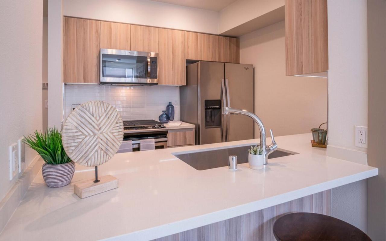 Beachside Apartment L Free Parking! Los Angeles Luaran gambar