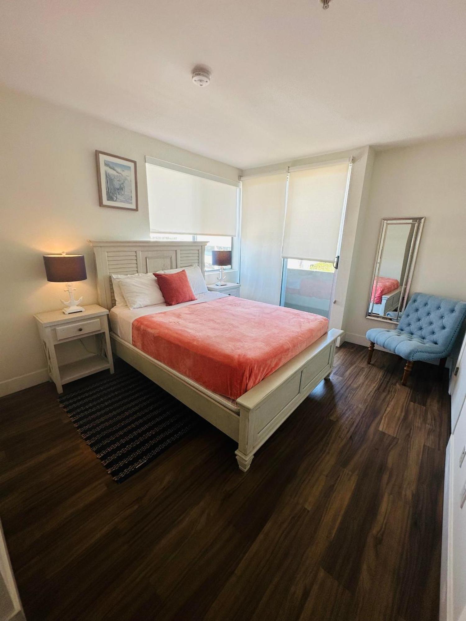 Beachside Apartment L Free Parking! Los Angeles Luaran gambar